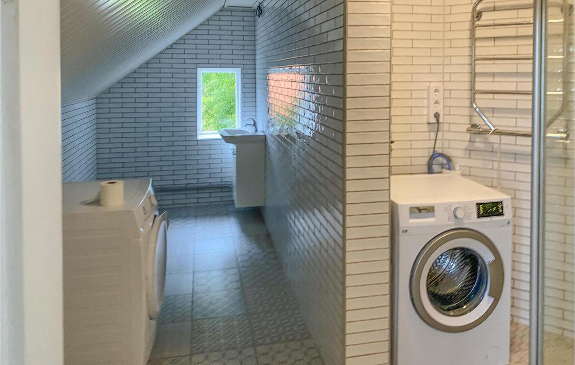 Awesome Home In Oedeshoeg With Wifi Exterior photo